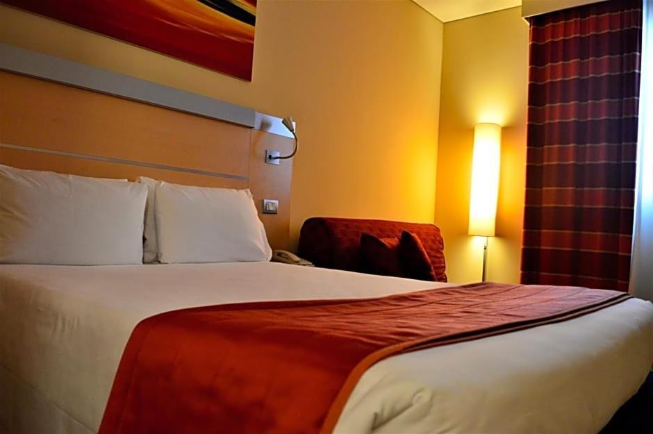 The Bergamo West Motel Mozzo Ngoại thất bức ảnh