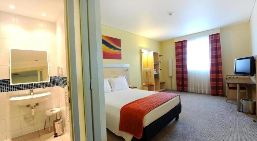 The Bergamo West Motel Mozzo Ngoại thất bức ảnh