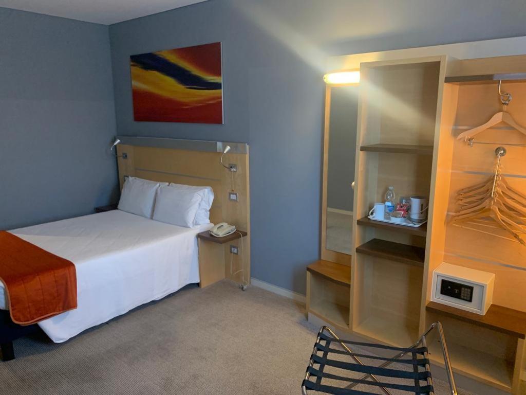 The Bergamo West Motel Mozzo Ngoại thất bức ảnh