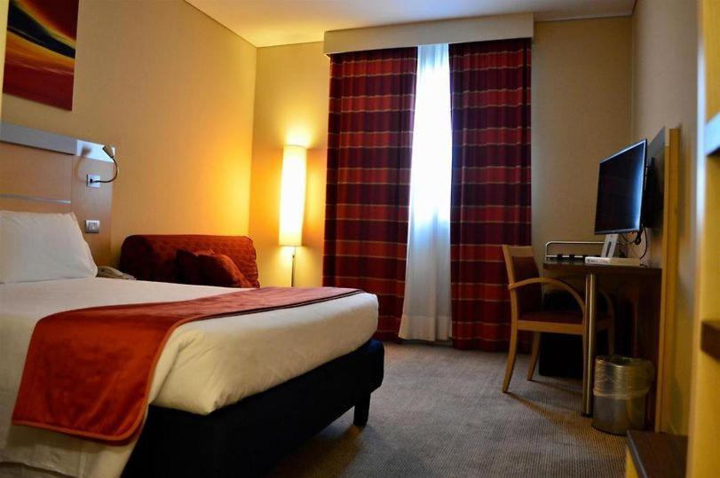 The Bergamo West Motel Mozzo Ngoại thất bức ảnh