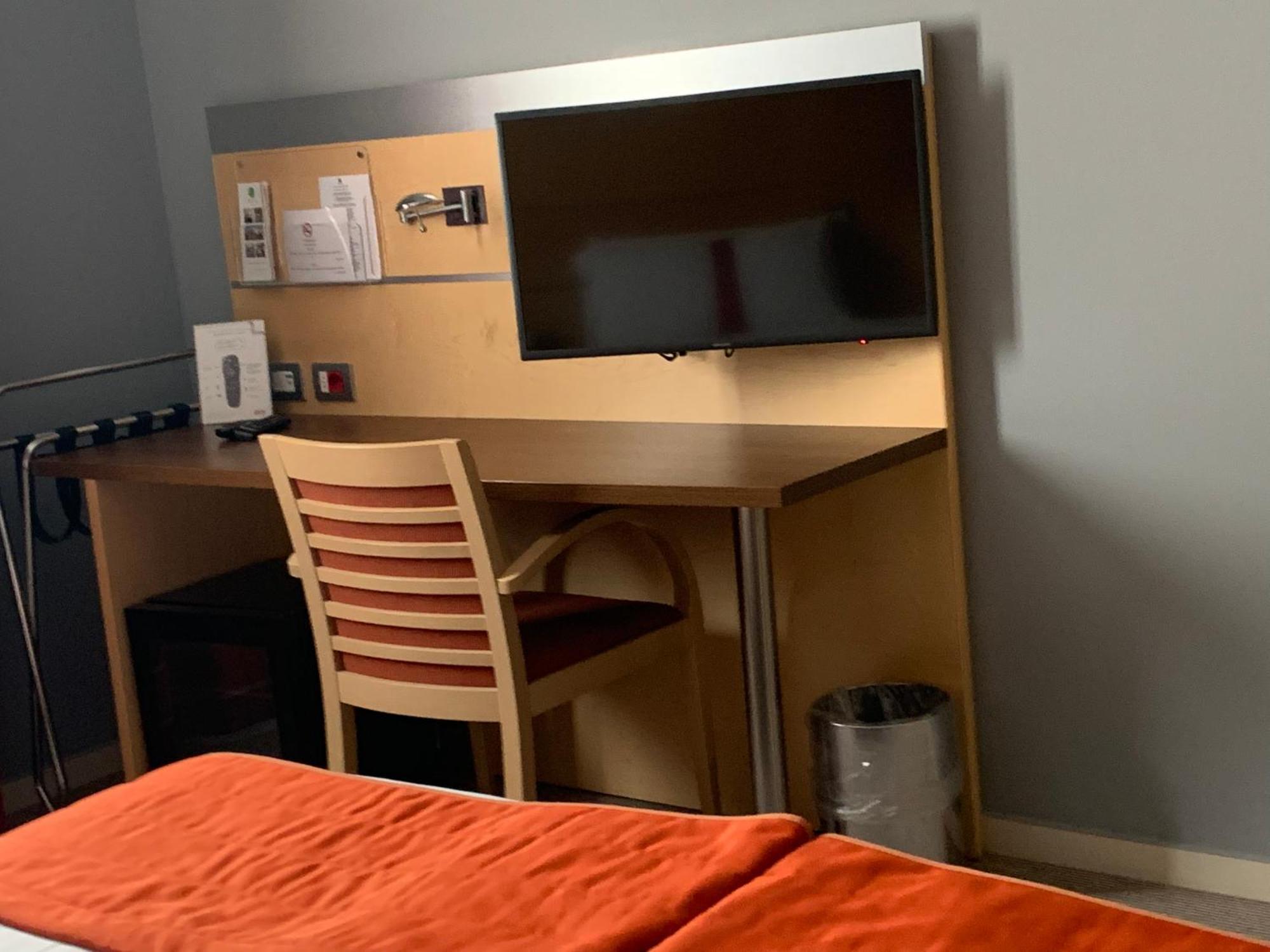 The Bergamo West Motel Mozzo Ngoại thất bức ảnh